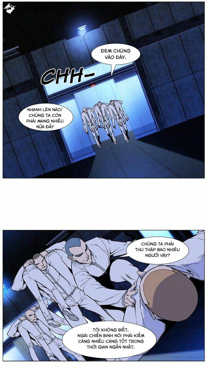 Ma Cà Rồng Quý Tộc Chapter 418 - Trang 2