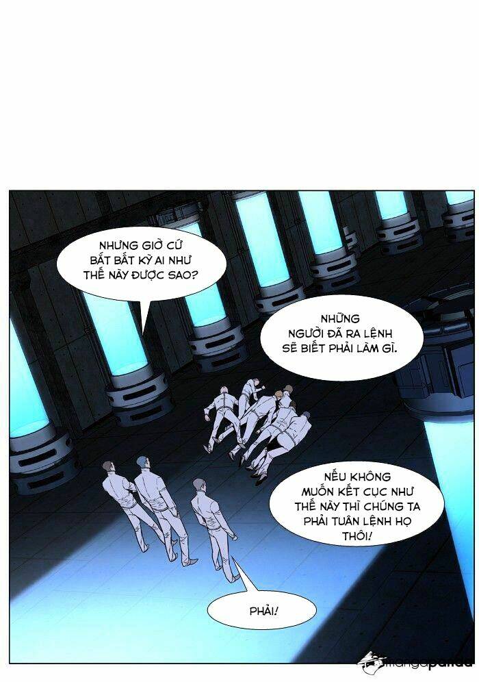 Ma Cà Rồng Quý Tộc Chapter 418 - Trang 2