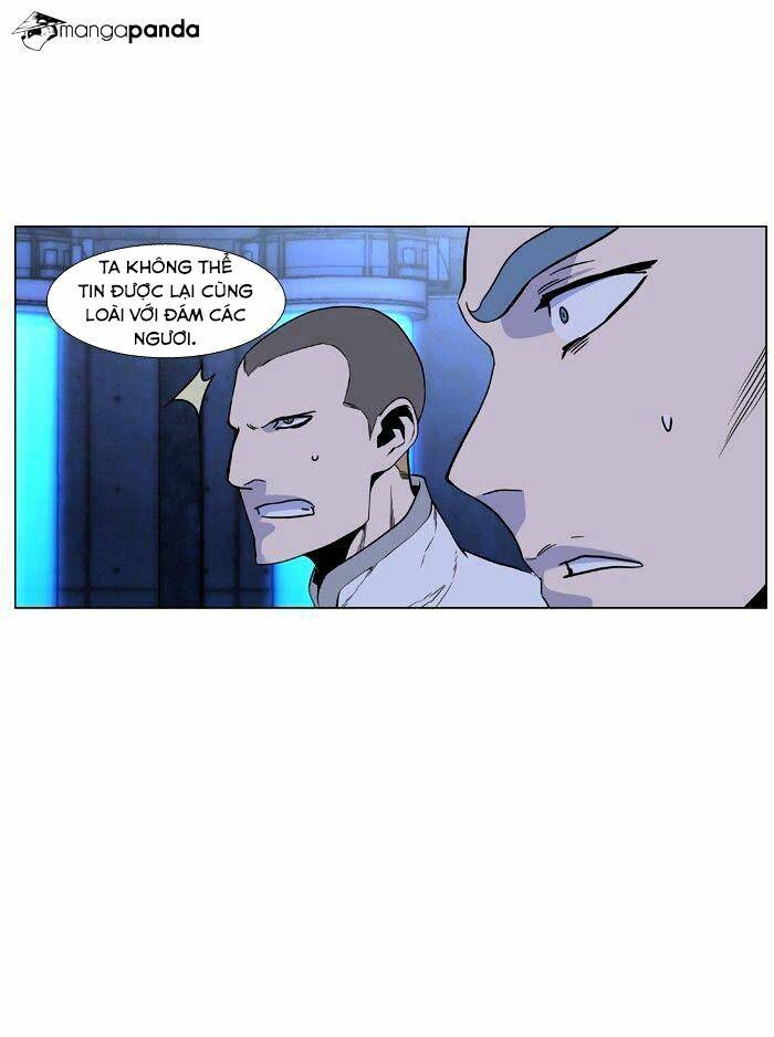 Ma Cà Rồng Quý Tộc Chapter 418 - Trang 2