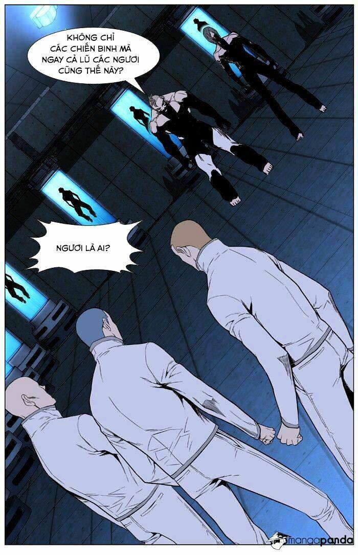 Ma Cà Rồng Quý Tộc Chapter 418 - Trang 2