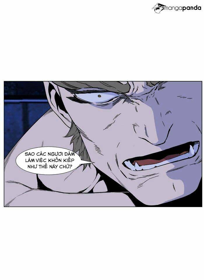 Ma Cà Rồng Quý Tộc Chapter 418 - Trang 2