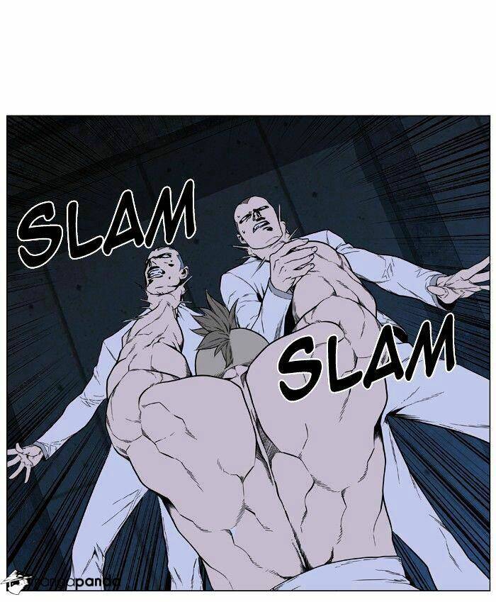 Ma Cà Rồng Quý Tộc Chapter 418 - Trang 2