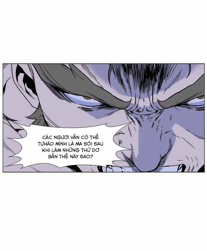 Ma Cà Rồng Quý Tộc Chapter 418 - Trang 2