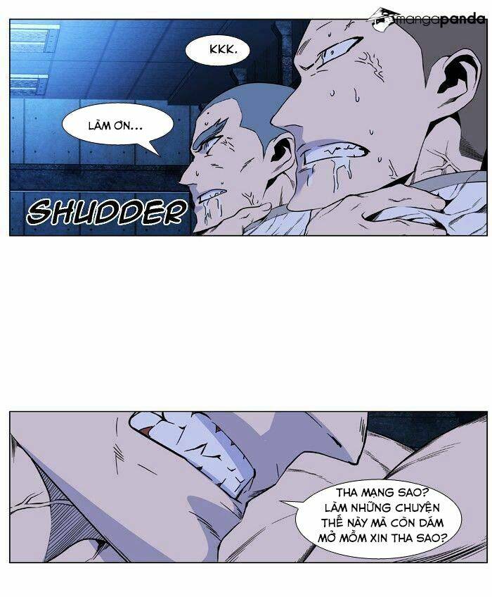 Ma Cà Rồng Quý Tộc Chapter 418 - Trang 2