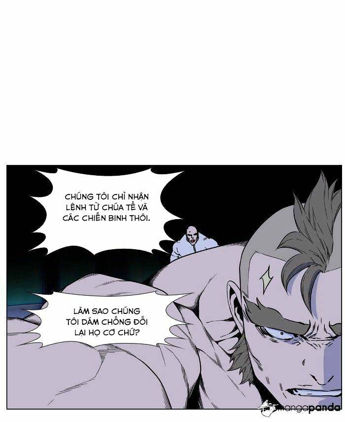 Ma Cà Rồng Quý Tộc Chapter 418 - Trang 2