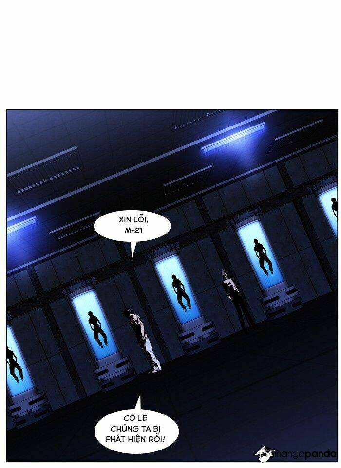 Ma Cà Rồng Quý Tộc Chapter 418 - Trang 2