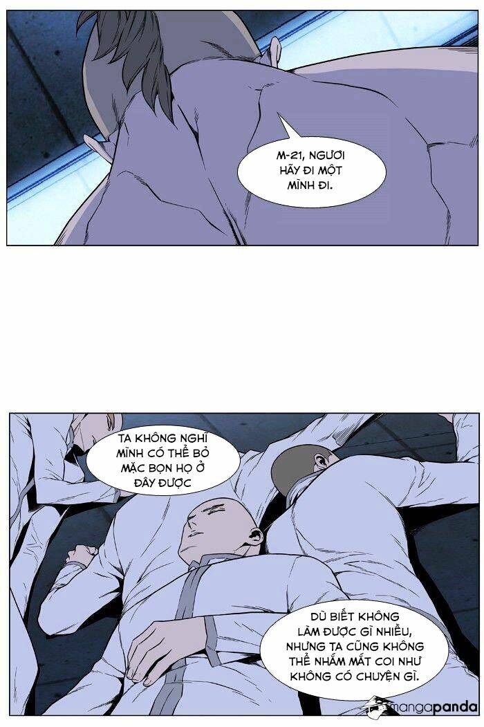 Ma Cà Rồng Quý Tộc Chapter 418 - Trang 2