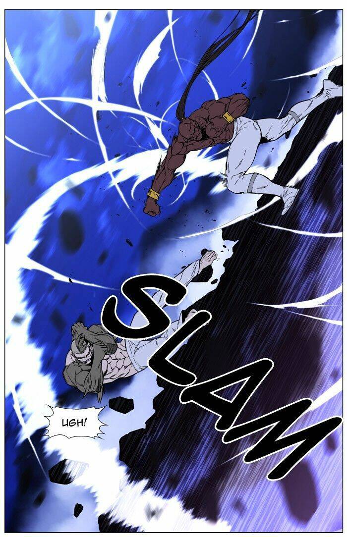 Ma Cà Rồng Quý Tộc Chapter 419 - Trang 2