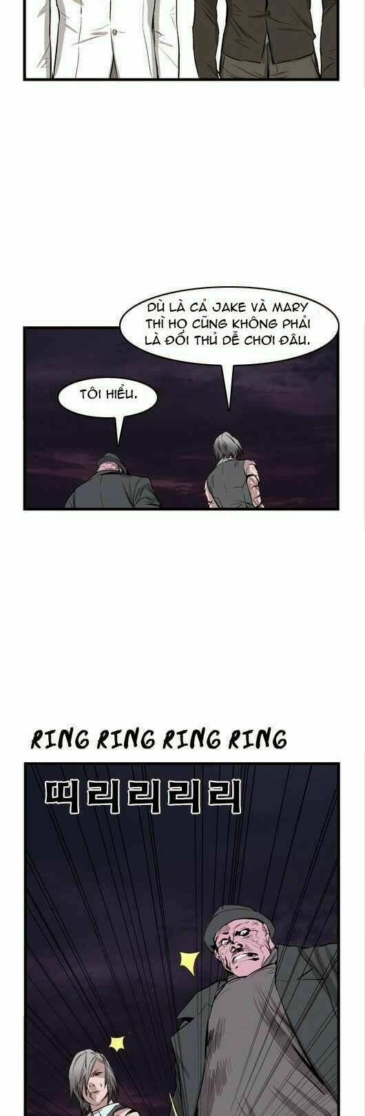 Ma Cà Rồng Quý Tộc Chapter 42 - Trang 2