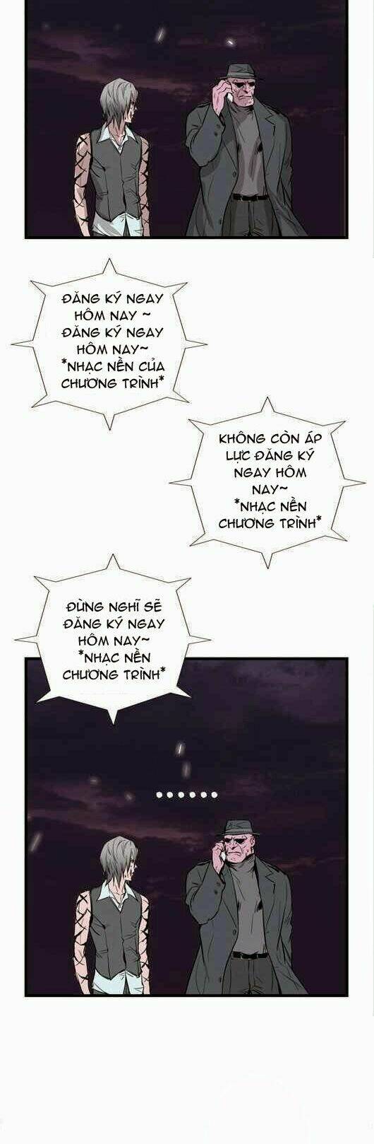 Ma Cà Rồng Quý Tộc Chapter 42 - Trang 2