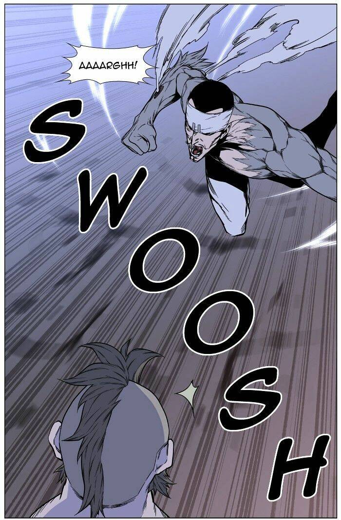 Ma Cà Rồng Quý Tộc Chapter 420 - Trang 2