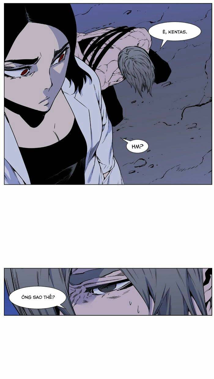 Ma Cà Rồng Quý Tộc Chapter 420 - Trang 2