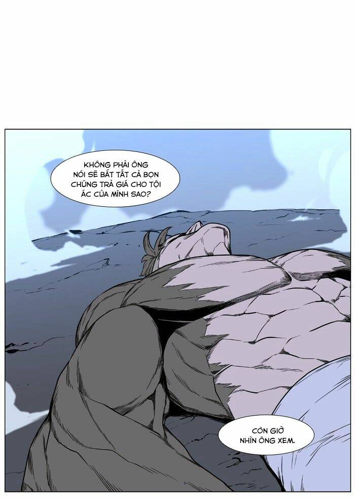 Ma Cà Rồng Quý Tộc Chapter 420 - Trang 2