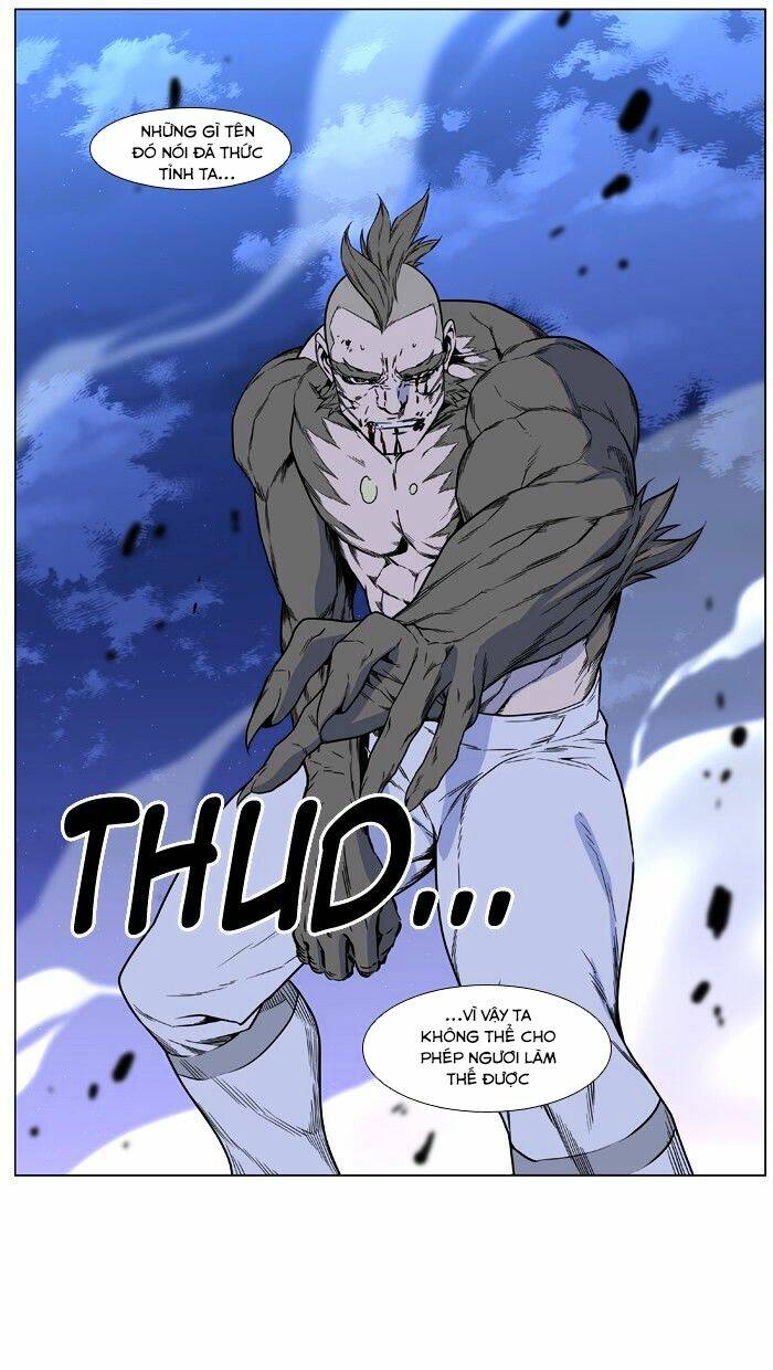 Ma Cà Rồng Quý Tộc Chapter 420 - Trang 2