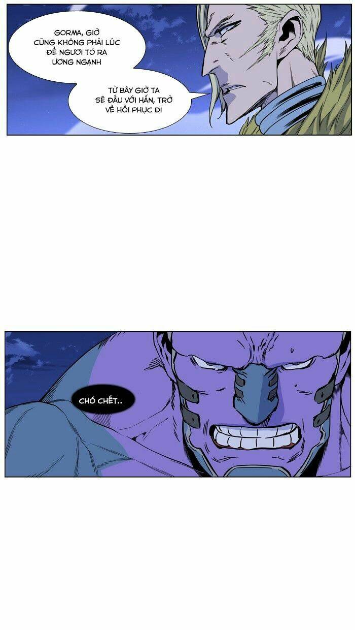 Ma Cà Rồng Quý Tộc Chapter 425 - Trang 2