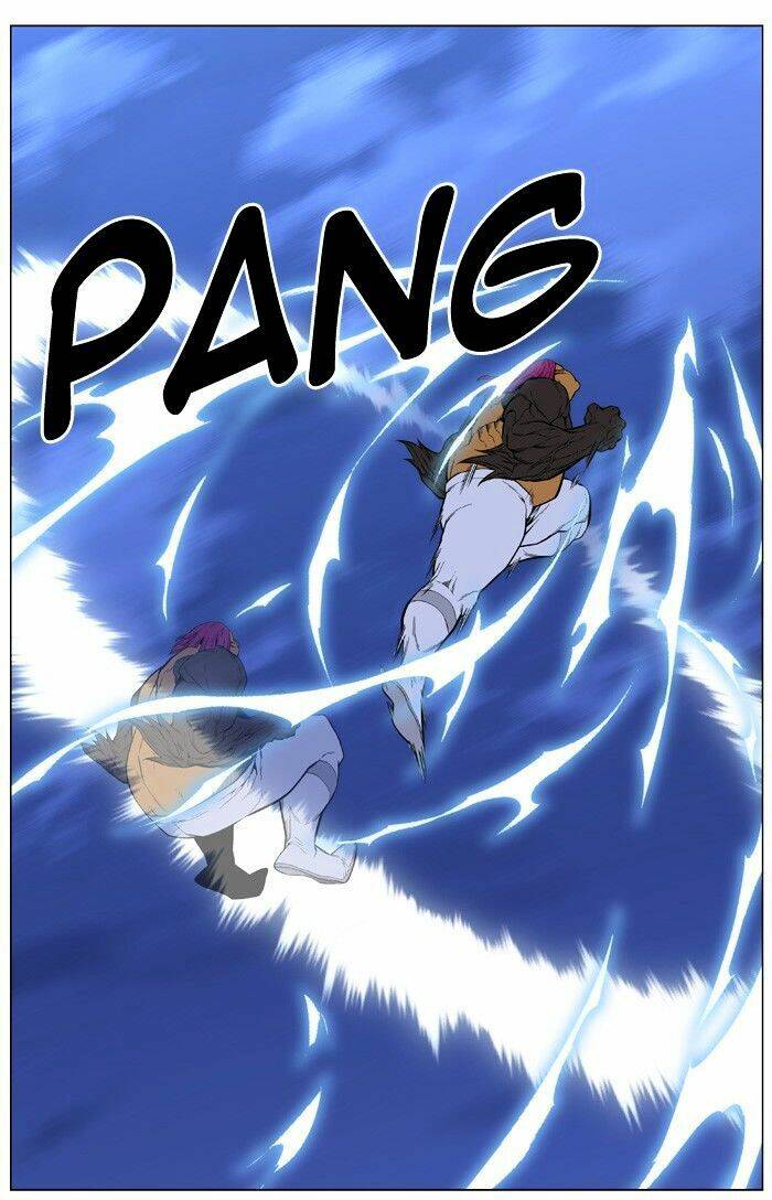 Ma Cà Rồng Quý Tộc Chapter 427 - Trang 2