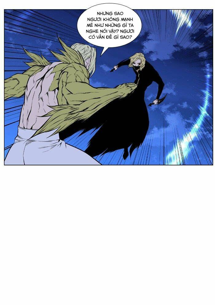 Ma Cà Rồng Quý Tộc Chapter 427 - Trang 2