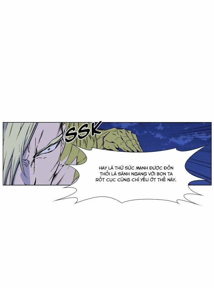 Ma Cà Rồng Quý Tộc Chapter 427 - Trang 2