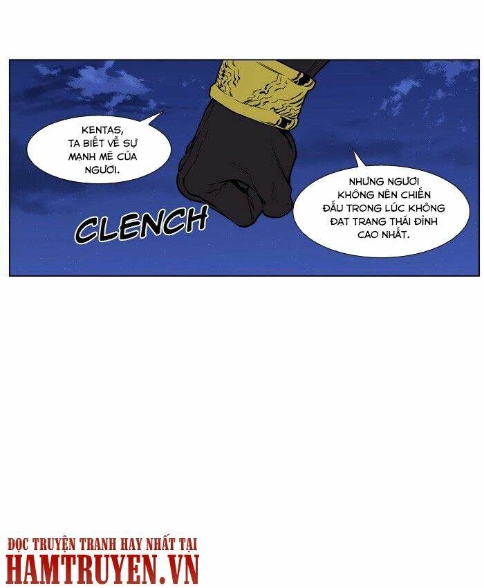 Ma Cà Rồng Quý Tộc Chapter 427 - Trang 2