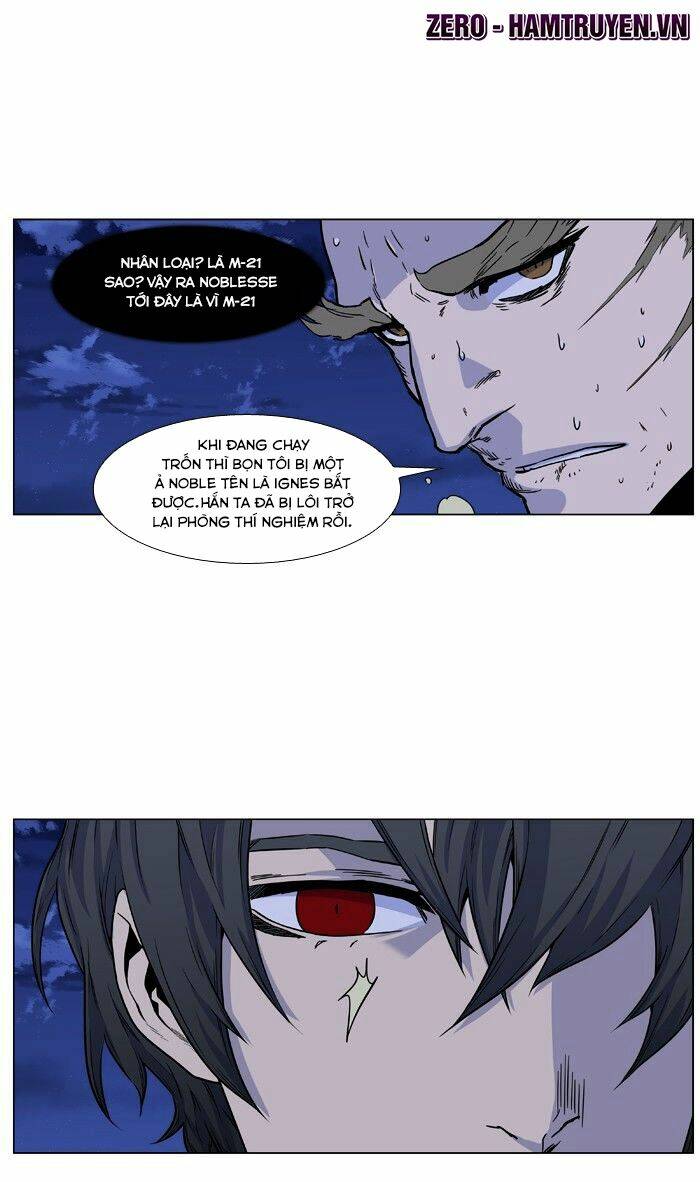 Ma Cà Rồng Quý Tộc Chapter 428 - Trang 2