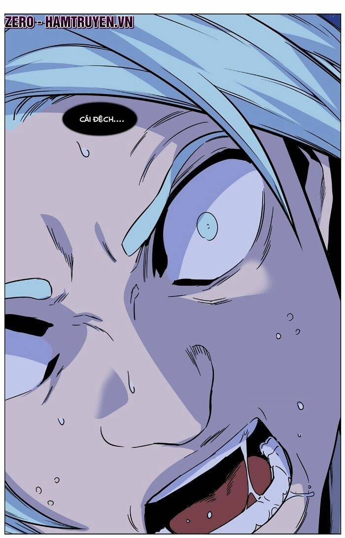 Ma Cà Rồng Quý Tộc Chapter 428 - Trang 2