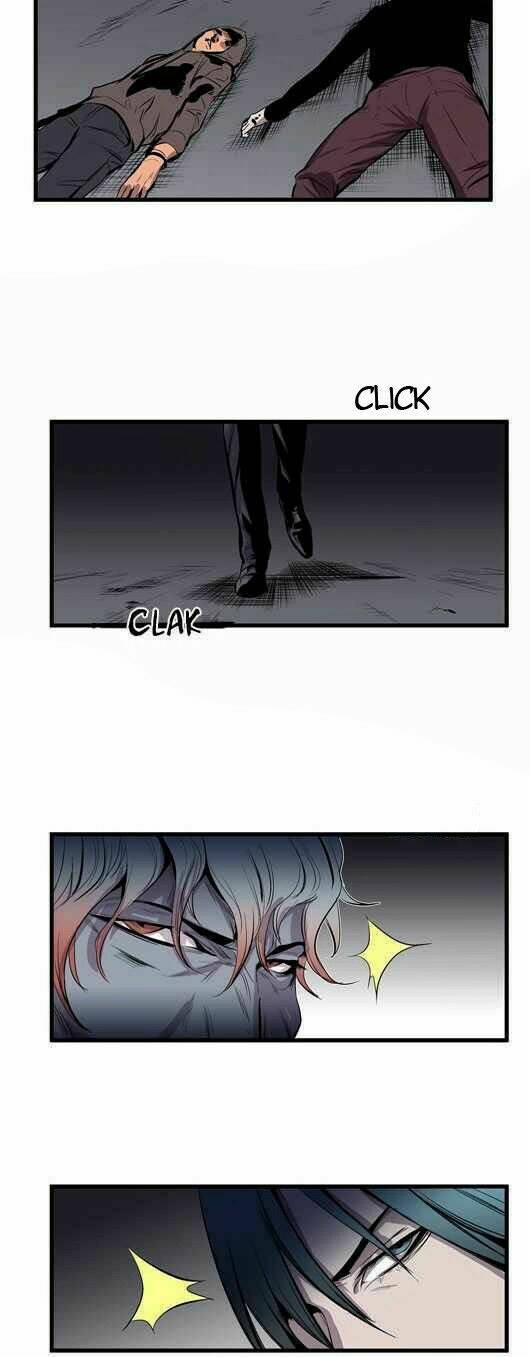 Ma Cà Rồng Quý Tộc Chapter 43 - Trang 2