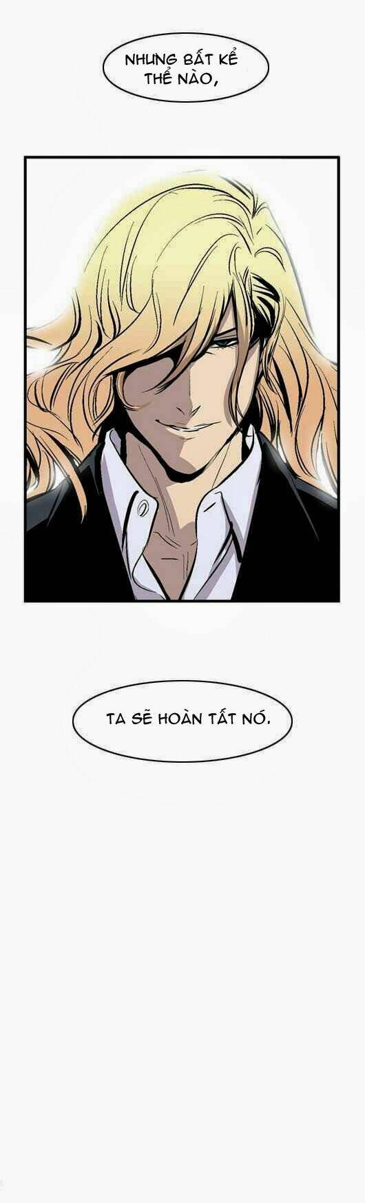 Ma Cà Rồng Quý Tộc Chapter 43 - Trang 2