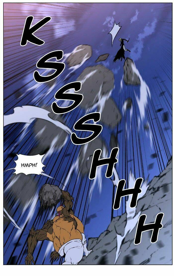 Ma Cà Rồng Quý Tộc Chapter 430 - Trang 2