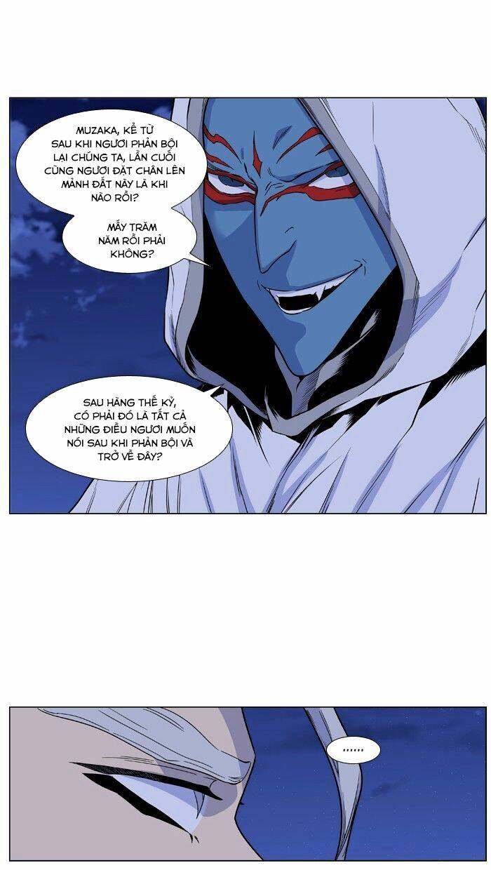 Ma Cà Rồng Quý Tộc Chapter 430 - Trang 2