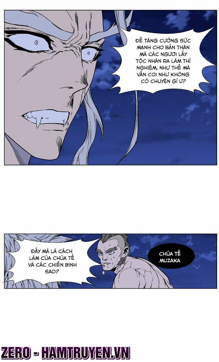 Ma Cà Rồng Quý Tộc Chapter 430 - Trang 2