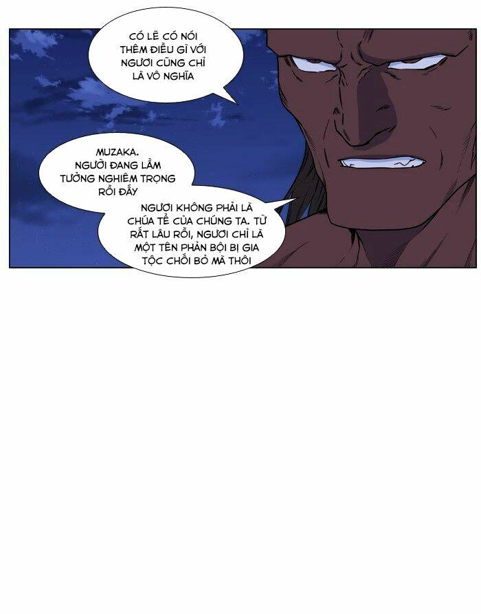 Ma Cà Rồng Quý Tộc Chapter 430 - Trang 2