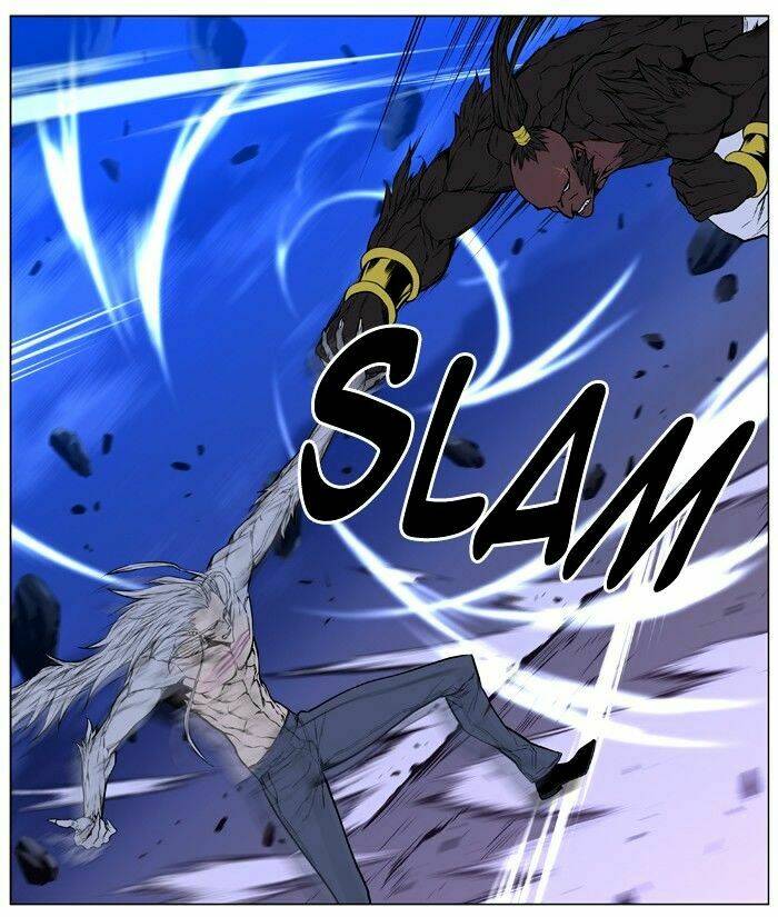 Ma Cà Rồng Quý Tộc Chapter 431 - Trang 2