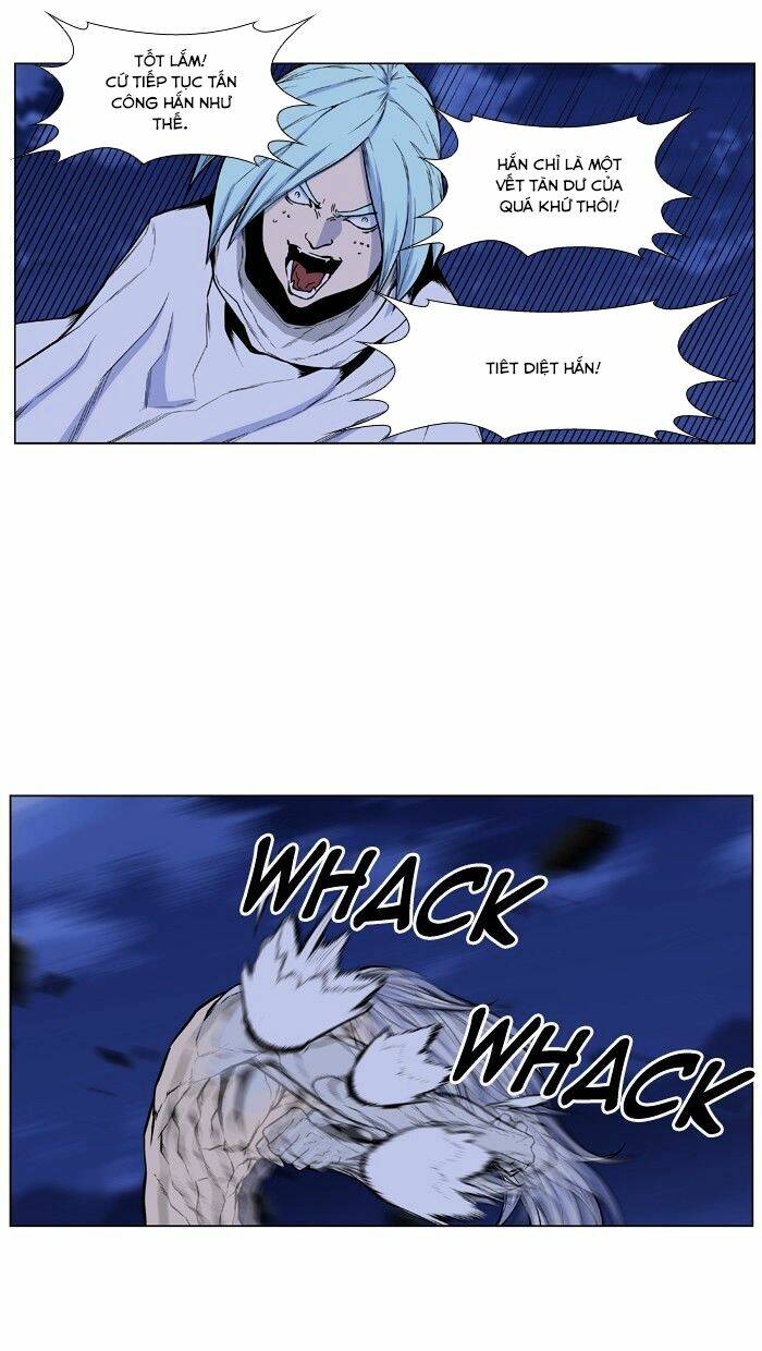 Ma Cà Rồng Quý Tộc Chapter 431 - Trang 2