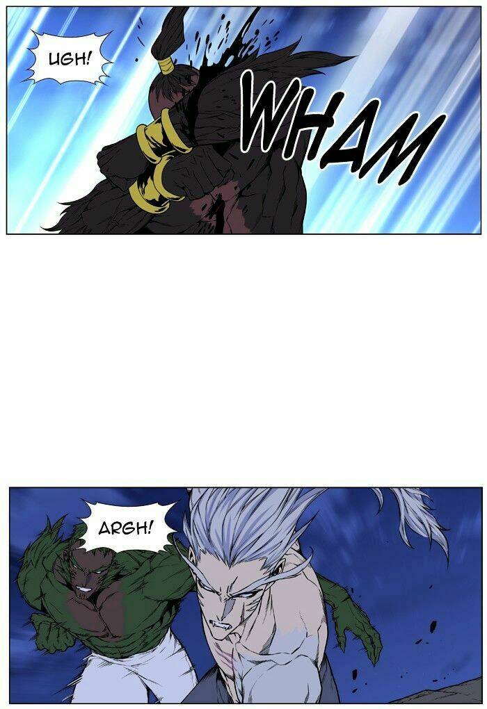 Ma Cà Rồng Quý Tộc Chapter 431 - Trang 2