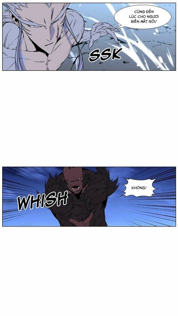 Ma Cà Rồng Quý Tộc Chapter 431 - Trang 2