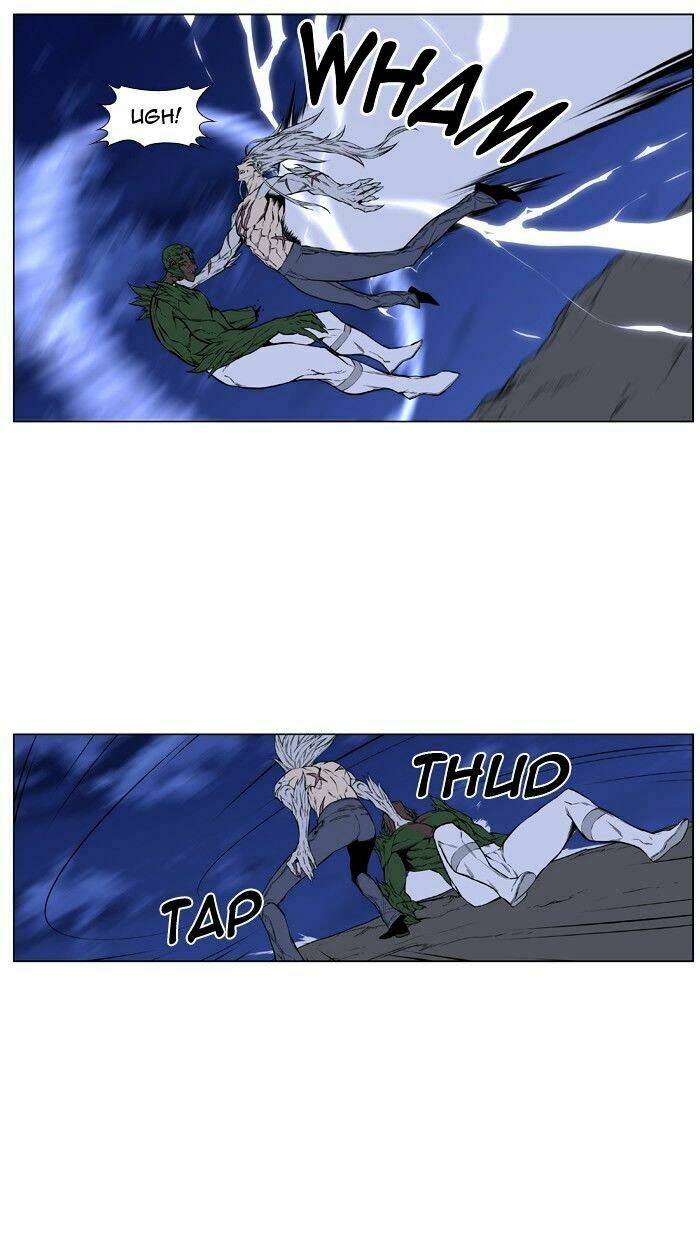 Ma Cà Rồng Quý Tộc Chapter 431 - Trang 2