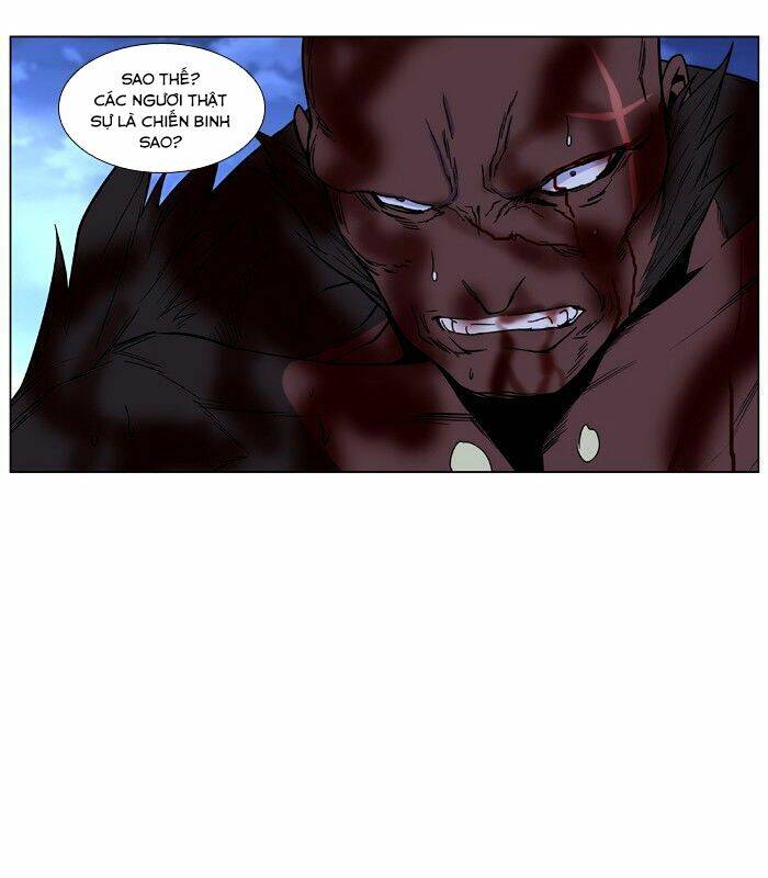 Ma Cà Rồng Quý Tộc Chapter 431 - Trang 2