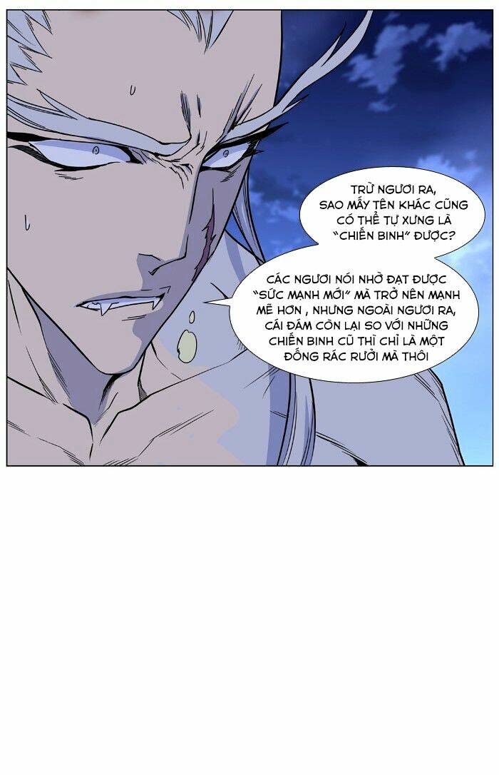 Ma Cà Rồng Quý Tộc Chapter 431 - Trang 2