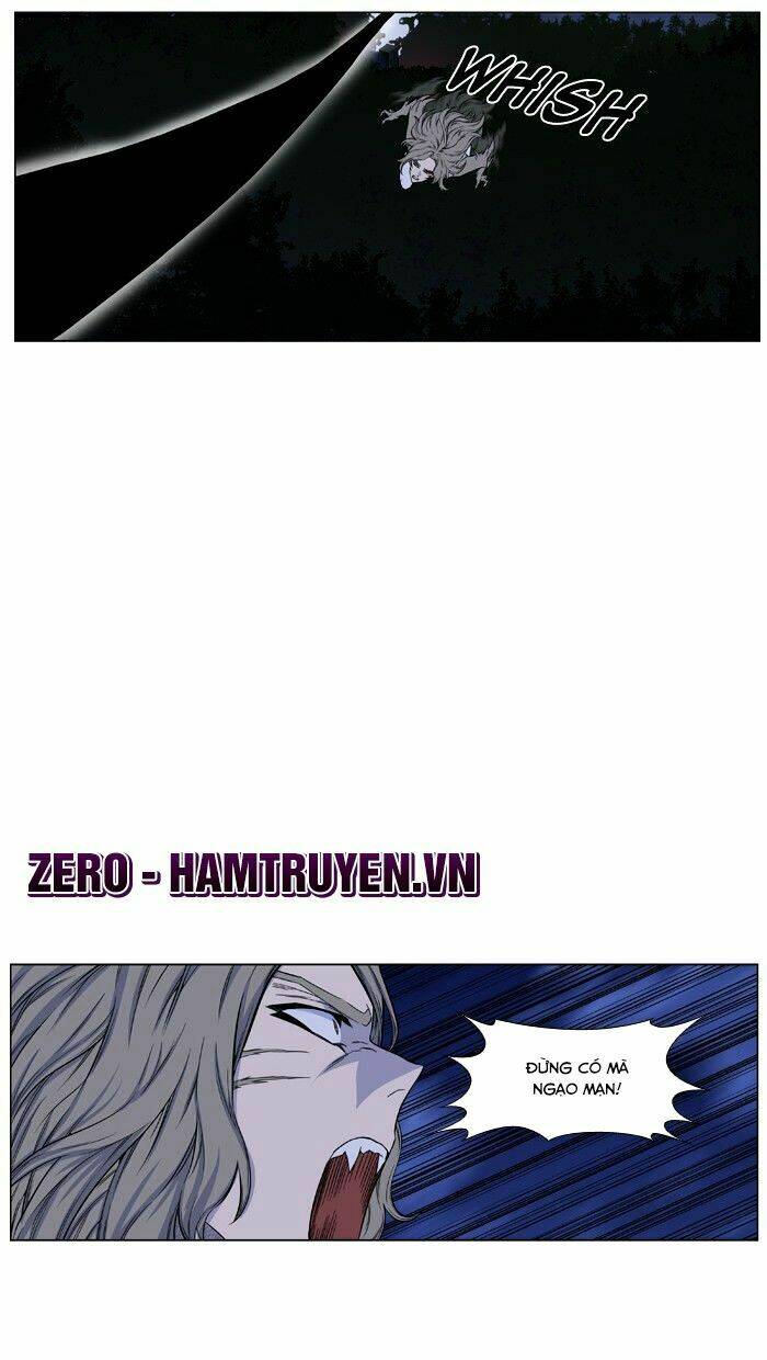 Ma Cà Rồng Quý Tộc Chapter 433 - Trang 2