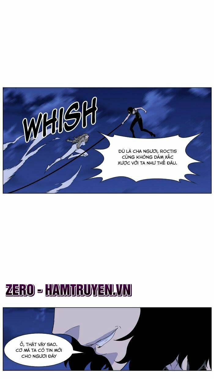 Ma Cà Rồng Quý Tộc Chapter 433 - Trang 2