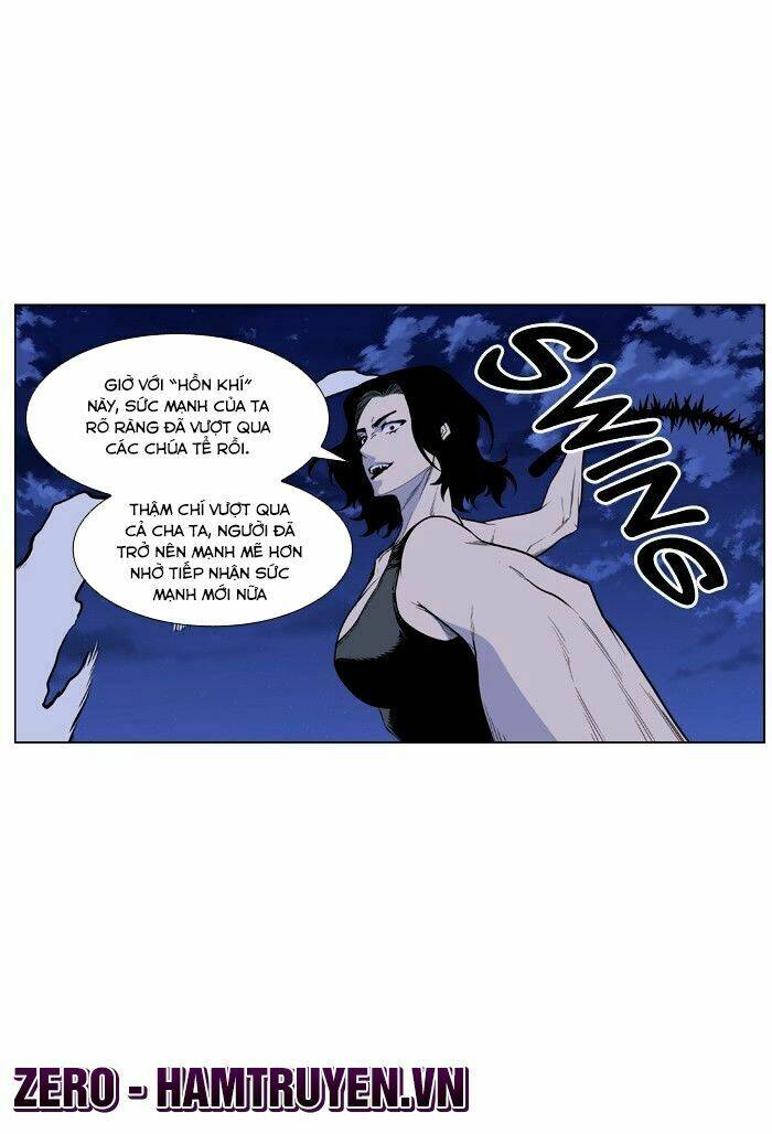 Ma Cà Rồng Quý Tộc Chapter 433 - Trang 2