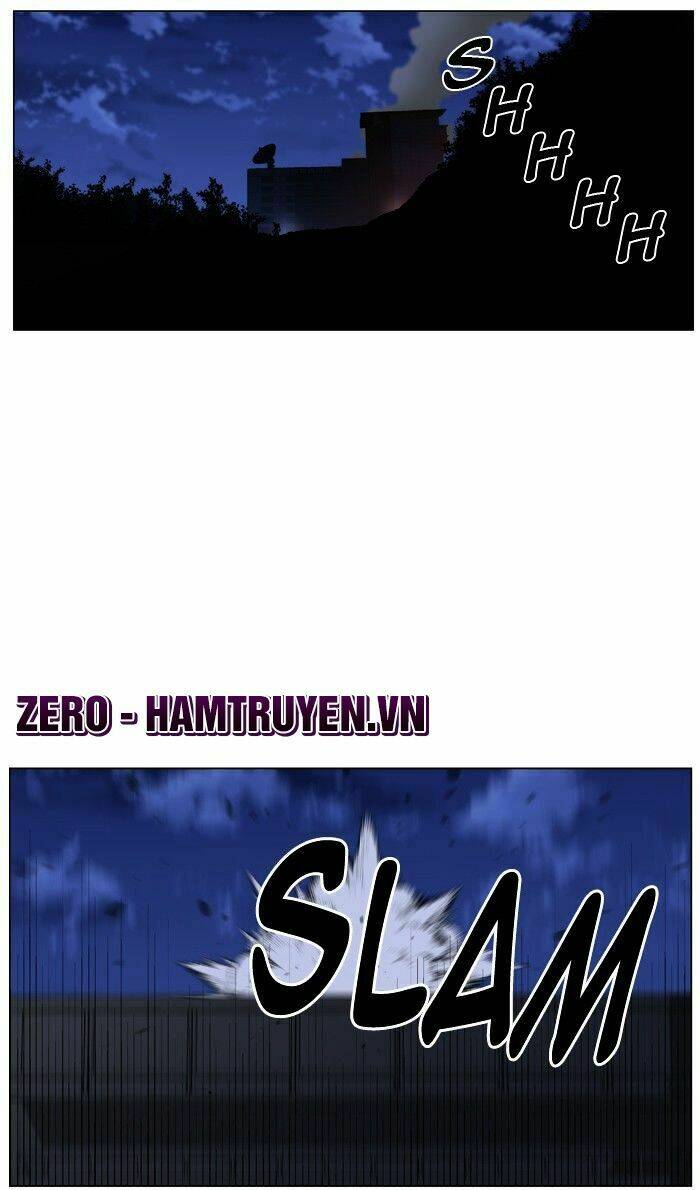 Ma Cà Rồng Quý Tộc Chapter 433 - Trang 2