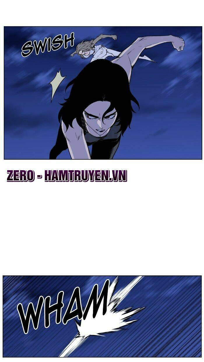 Ma Cà Rồng Quý Tộc Chapter 433 - Trang 2