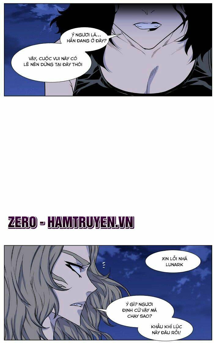 Ma Cà Rồng Quý Tộc Chapter 433 - Trang 2