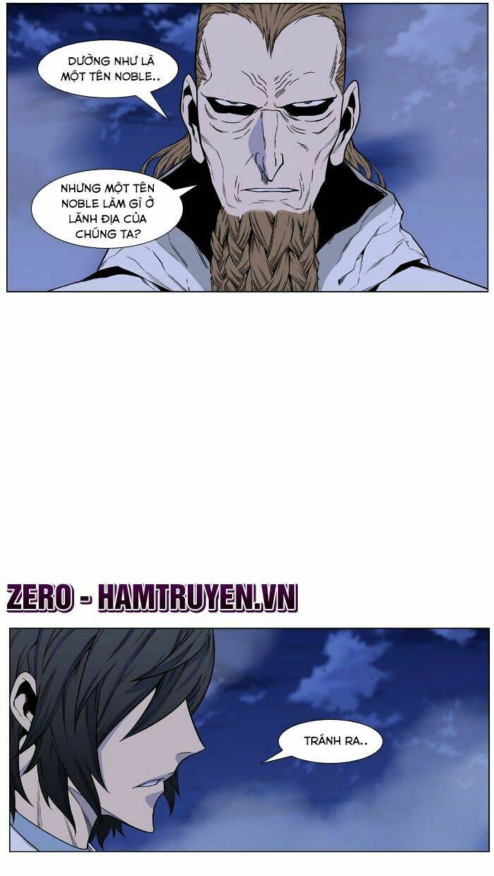 Ma Cà Rồng Quý Tộc Chapter 433 - Trang 2