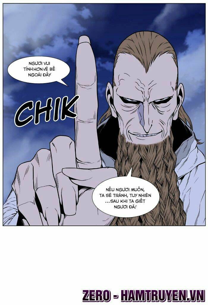 Ma Cà Rồng Quý Tộc Chapter 433 - Trang 2