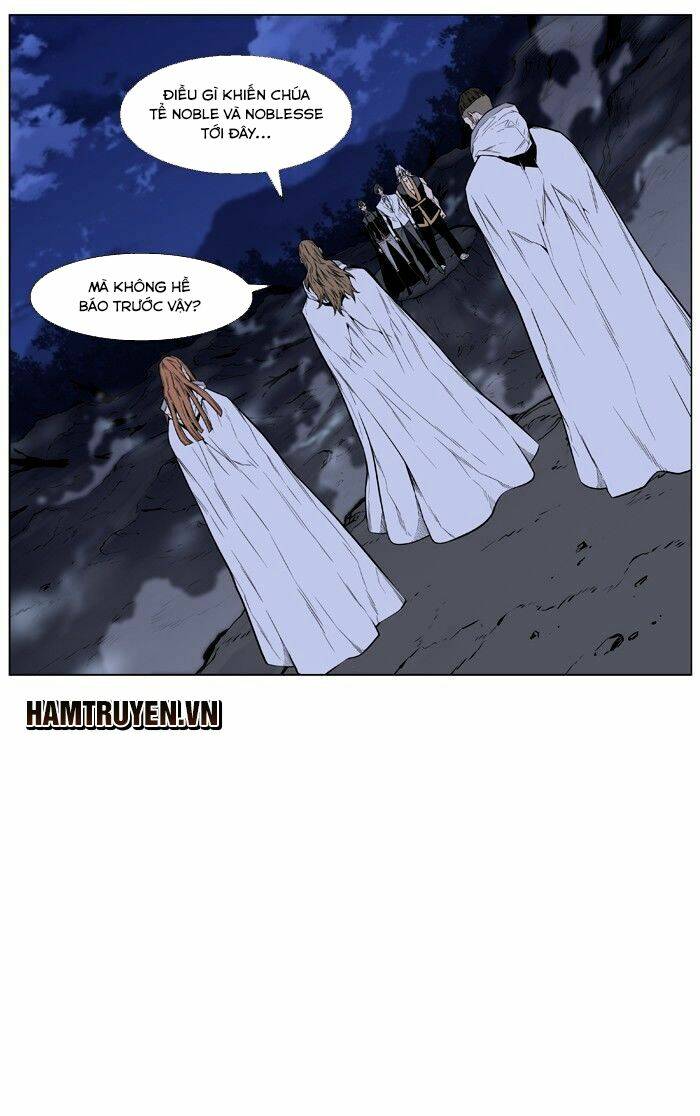 Ma Cà Rồng Quý Tộc Chapter 434 - Trang 2