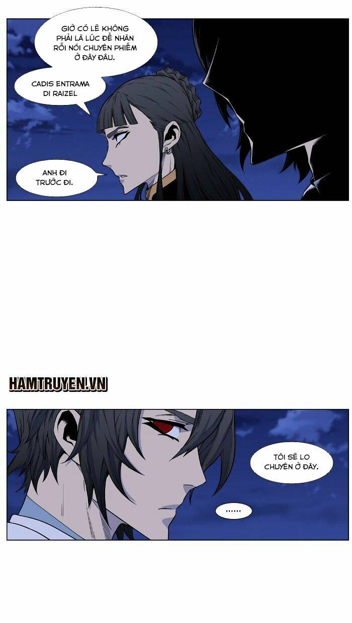 Ma Cà Rồng Quý Tộc Chapter 434 - Trang 2