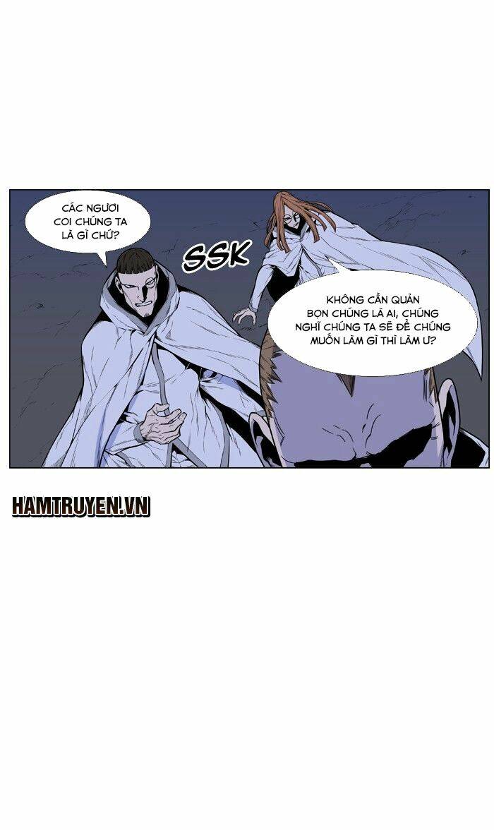 Ma Cà Rồng Quý Tộc Chapter 434 - Trang 2