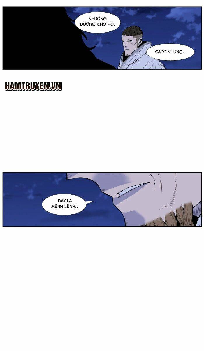 Ma Cà Rồng Quý Tộc Chapter 434 - Trang 2